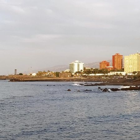 Calle Guajara, 1. Casa Playa Chica Puerto de la Cruz (Tenerife) Exterior foto