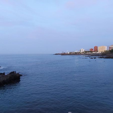 Calle Guajara, 1. Casa Playa Chica Puerto de la Cruz (Tenerife) Exterior foto