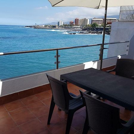 Calle Guajara, 1. Casa Playa Chica Puerto de la Cruz (Tenerife) Exterior foto