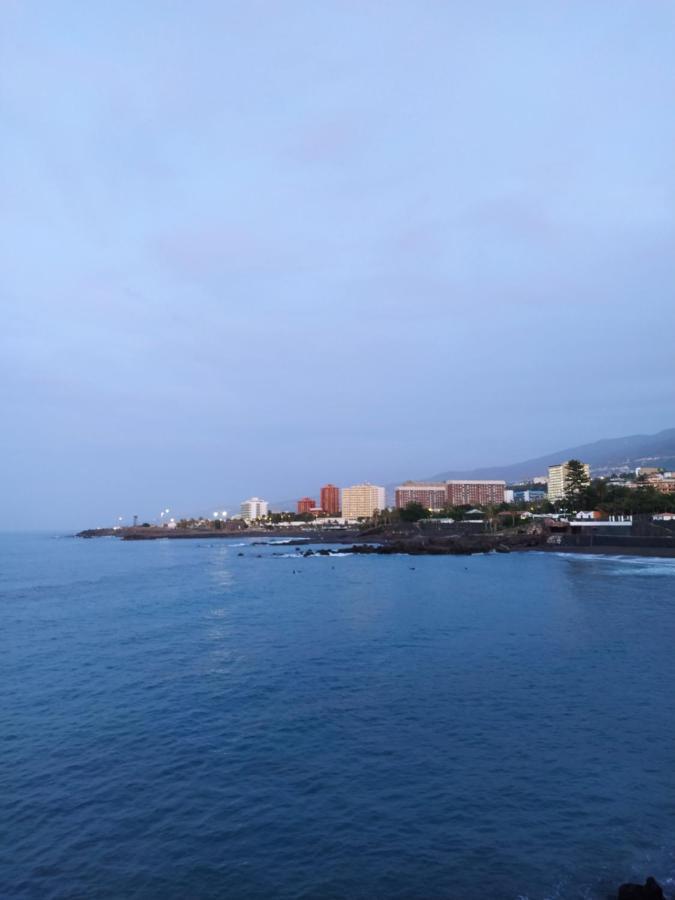 Calle Guajara, 1. Casa Playa Chica Puerto de la Cruz (Tenerife) Exterior foto
