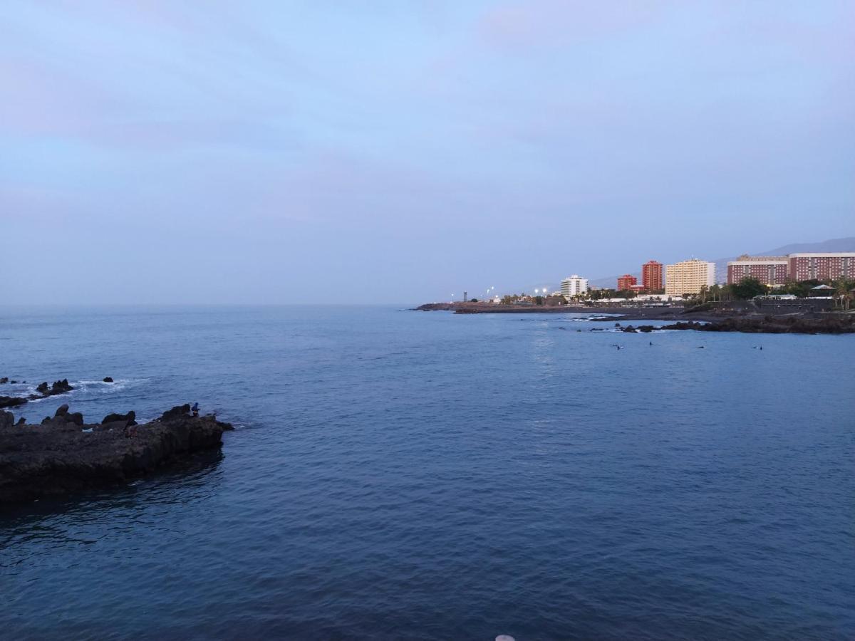 Calle Guajara, 1. Casa Playa Chica Puerto de la Cruz (Tenerife) Exterior foto