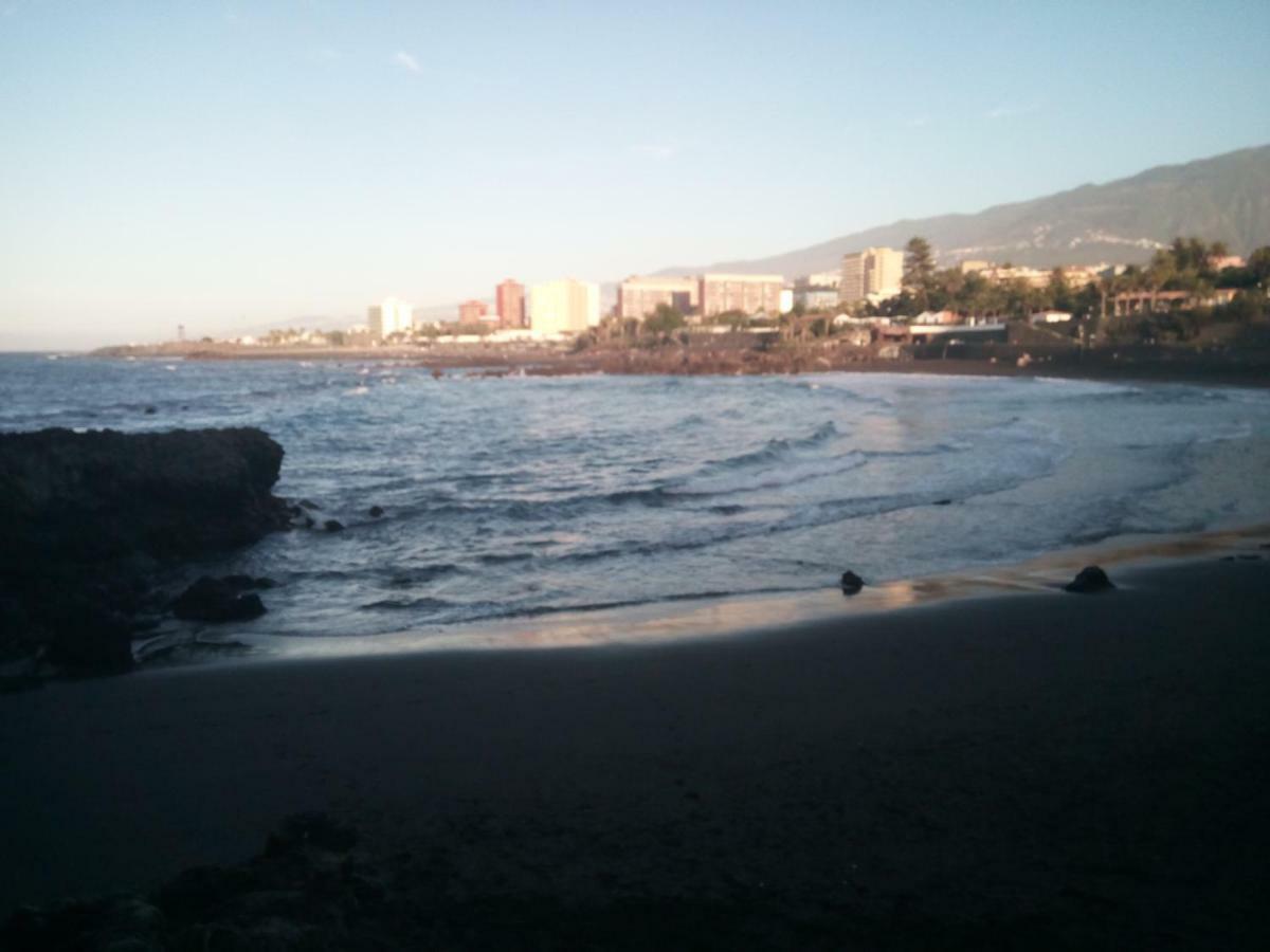 Calle Guajara, 1. Casa Playa Chica Puerto de la Cruz (Tenerife) Exterior foto