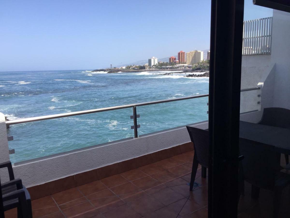 Calle Guajara, 1. Casa Playa Chica Puerto de la Cruz (Tenerife) Exterior foto
